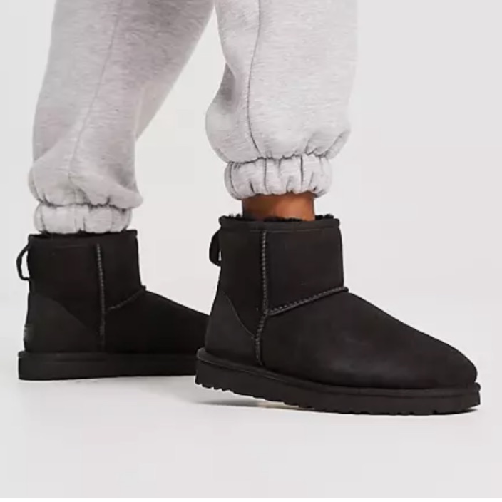 Ugg Classic Mini Boots